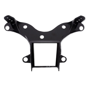 Soporte Superior de Faro Delantero para Motocicleta YAMAHA YZF 600 <span class=keywords><strong>R6</strong></span> 2006 <span class=keywords><strong>2007</strong></span> YZF-<span class=keywords><strong>R6</strong></span> 06 07 - Product Image 1