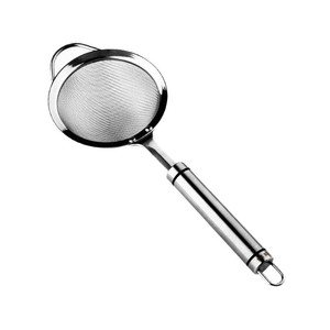 กรองตาข่ายสแตนเลส Conege 304 30 ตาข่าย สำหรับทอด หม้อไฟ น้ำเต้าหู้ น้ำผลไม้ - Product Image 5