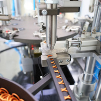 Machine d'assemblage de joints toriques entièrement automatique et personnalisée pour l'étanchéité industrielle