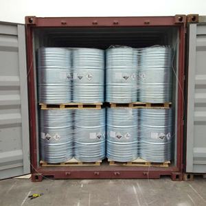 Solvant de qualité électronique 99.85% <span class=keywords><strong>NMP</strong></span> <span class=keywords><strong>N</strong></span>-méthyl <span class=keywords><strong>pyrrolidone</strong></span> CAS 872-50-4 <span class=keywords><strong>N</strong></span>-méthyl <span class=keywords><strong>pyrrolidone</strong></span> liquide CAS 872504 - Product Image 4