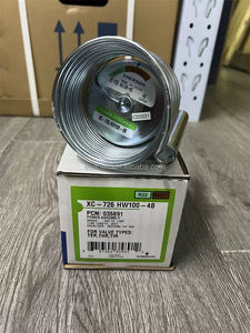 ชุดประกอบวาล์วขยายตัว XC-726 HW100-4B สำหรับระบบทำความเย็น - Product Image 3