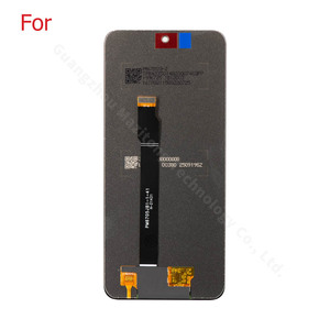 Écran tactile LCD avec résolution FHD/QHD, dureté saphir pour <span class=keywords><strong>Honor</strong></span> <span class=keywords><strong>X8</strong></span>/X30i/Play6TPro/<span class=keywords><strong>X8</strong></span>-<span class=keywords><strong>2020</strong></span>/<span class=keywords><strong>X8</strong></span>-4G/X40i High Phone - Product Image 6