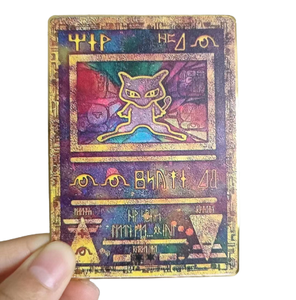 บัตรธุรกิจ NFC โลหะแบบซ่อน ราคาประหยัด ปรับแต่งได้ - Product Image 1