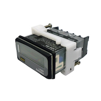 Promo Panas Baru dan Asli Harga Pabrik Autonics Seri Counter LA8N LA8N-BV LA8N-BN-L LA8N-BV-L LA8N-BF Timer