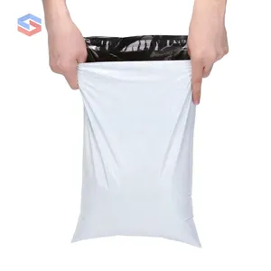 Custom Clothing Poly Packaging Shipping Bags Hot Sell Courier Bags With High Quality