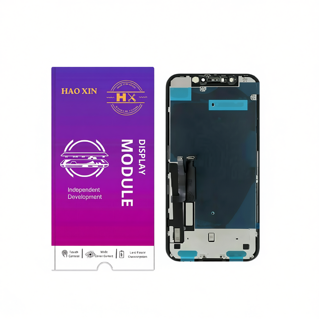 Hao Xin InCell HX Display Module for XR 6.1-inch LCD Touch Screen