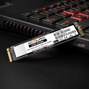 ICOOLAX M2 1 ТБ PCIe NVMe M.2 2280 мм HDD для ноутбука настольного компьютера M2 SSD 1T disco duro SD 1 ТБ ssd 1 ТБ М.2 - Product Image 4
