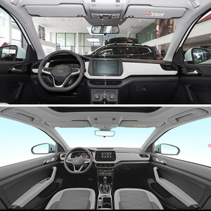 Thương Hiệu Cho Volkswagen Tharu <span class=keywords><strong>2025</strong></span> Mô Hình Thế Hệ Mới 1.5L Phiên Bản Trước 6 Bánh Răng 5 Chỗ Ngồi Nhỏ Gọn SUV Xăng-Powered Xe - Product Image 6