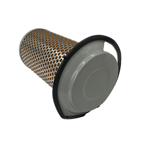 Elemento de filtro de aire de motor de carretilla elevadora K1122PT Heli de alta calidad, nueva condición, placa de hierro, filtro de aire, accesorio de mantenimiento esencial - Product Image 3