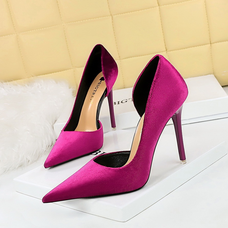 Purple 10.5CM