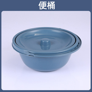 Déambulateur pliant Hengshunhe en alliage d'aluminium à double courbure avec siège, aide à la rééducation et à la marche - Product Image 5