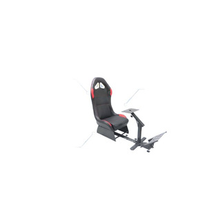 PLAYGAME Plegable Full Sport Logitech G27 G27 Simulador de carreras, Simulador de conducción de asientos - Product Image 5