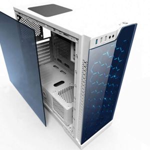 उच्च गुणवत्ता प्रणाली इकाई कोर i7 16 जीबी रैम एसएसडी एचड जीटीएक्स 1060 6 जीबी ग्राफिक्स कार्ड गेमिंग पीसी सस्ता मूल्य जीत 10 ओम डेस्कटॉप कंप्यूटर - Product Image 3