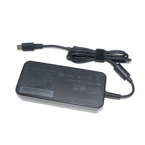 Cargador Adaptador Original <span class=keywords><strong>MSI</strong></span> de 20V 11.5A 230W para Portátil Gaming <span class=keywords><strong>MSI</strong></span> GE66 <span class=keywords><strong>GE76</strong></span> <span class=keywords><strong>Raider</strong></span> GP66 GP76 Leopard ADP-230GB D A17-230P1B - Product Image 1