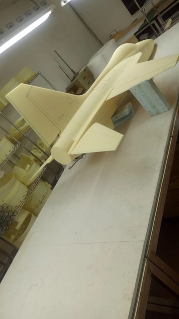 Handmade ABS & PC Plastic Prototype CNC Machining Services for Customized Design