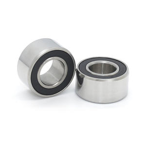 ตลับลูกปืนเม็ดกลมร่องลึกแบบไม่มาตรฐาน รุ่น 688-2RS ความเร็วสูง ขนาด 8*16*8 มม. 16 มม. พร้อมยางหุ้ม C3 ขายส่งจากโรงงานโดยตรง - Product Image 2