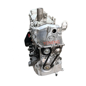 MEILLEUR <span class=keywords><strong>PRIX</strong></span> HAUTE QUALITÉ Bloc moteur essence 1.6L K7M pour Renault Clio/Megane/<span class=keywords><strong>Kangoo</strong></span> 8V SOHC - Product Image 3