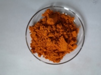 Cas 61968-66-9 Colorants jaunes 114 Pigment organique Colorant plastique