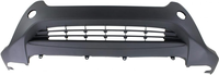 Pièces de rechange extérieures pour carrosserie automobile en gros : Cache de pare-chocs avant inférieur pour Toyota RAV4 2013-2015