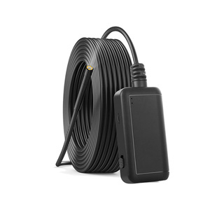 5Mp Wifi Endoscope 5.5Mm Lens Battery Powered Car Inspection Tool With Ip67 Waterproof And 6 Led Lights - Product Image 2