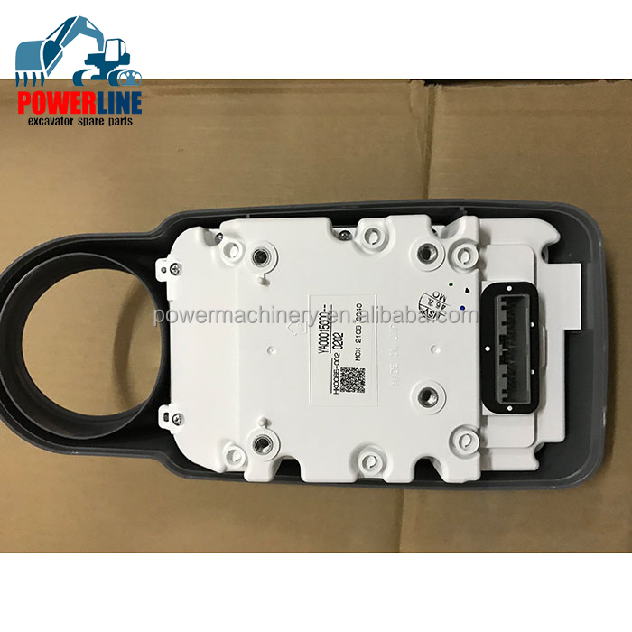 Hitachi ZX370 GI Monitor YA00015000 - Genuine Excavator Parts