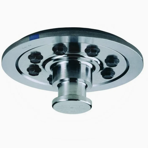 Pesado Semi Quinta Roda Pin Extrator Reboque Montar Peças Soldagem Kingpin Pin Extrator - Product Image 5