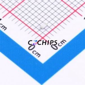 Résistance SMD RC0603FR-7W100RL 0603 (Type : Film Épais) (Résistance : 100 Ohms Précision : 1%) - Product Image 2