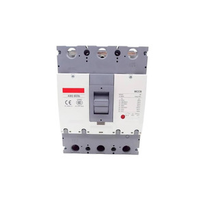 Neue und originale <span class=keywords><strong>LS</strong></span> <span class=keywords><strong>MEC</strong></span> Serie Kompaktleistungsschalter ABS603b 3P 500A/ABS603b 3P 600A Schutzschalter - Product Image 1