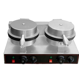 Machine à gaufres bulles et gaufres œuf à gaz, la plus vendue - Product Image 4