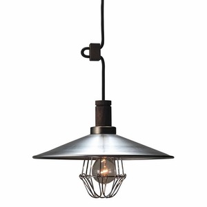 Lámpara de Techo Vintage de Estilo Japonés Wabi-Sabi, Diseño Industrial Retro para Bar, Cibercafé, Mostrador, Lámparas Colgantes de Diseño - Product Image 2