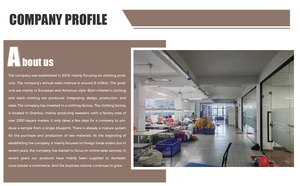 طقم شاطئ نسائي بوهيمي مخطط باللونين الأزرق والأبيض من سي إف، 22% نايلون، 28% بوليستر، 50% فيسكوز، بتصميم كروشيه، توب وشورت على طراز البيكيني - Product Image 5