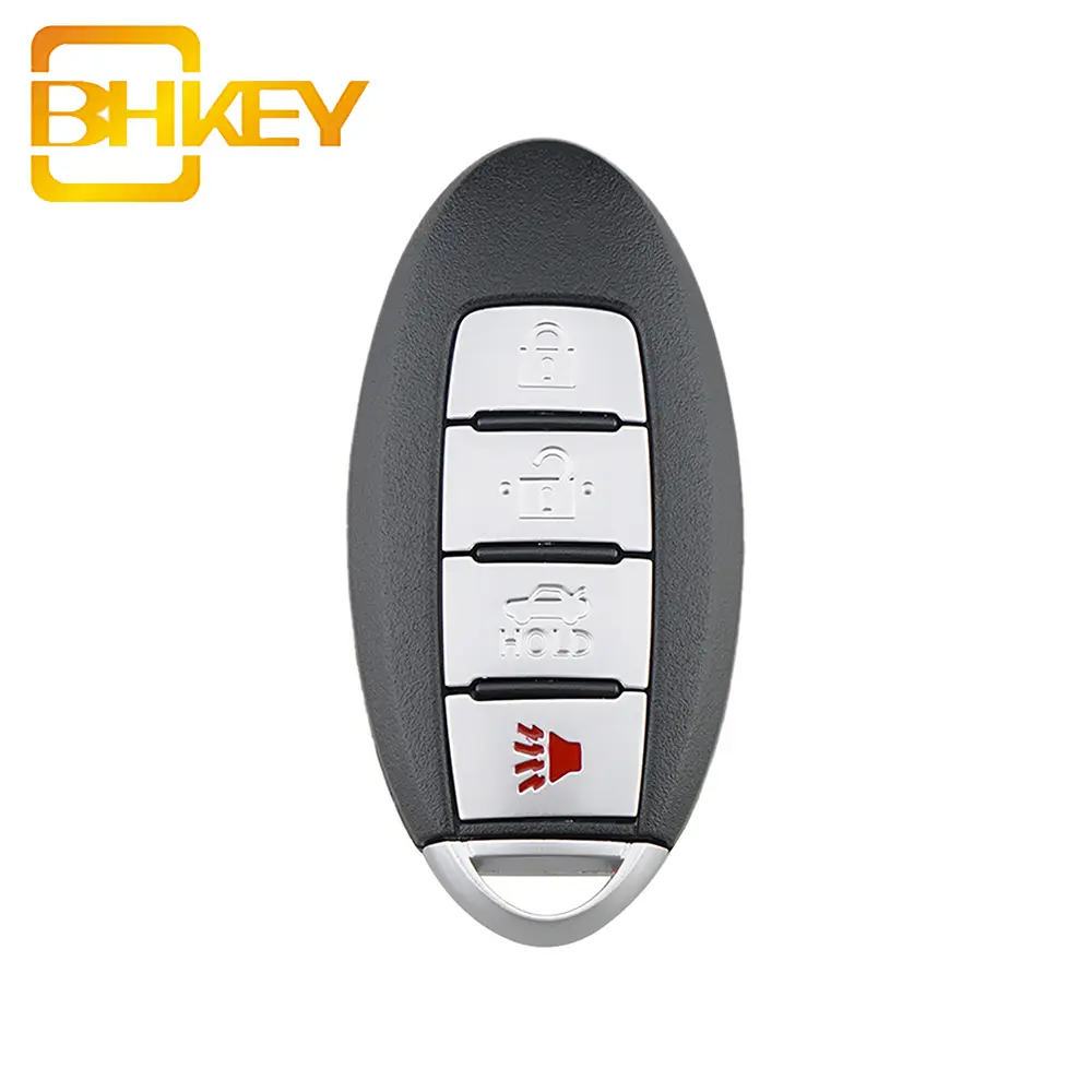 Per Nisan Sentra Versa Smart Keyless Entry Car Fob Remote Key 4 pulsanti 315Mhz muslimatid46/7952 Chip