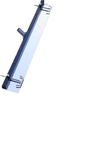 Râteau à Niveau Automatique pour Revêtement Époxy Liquide - Product Image 4