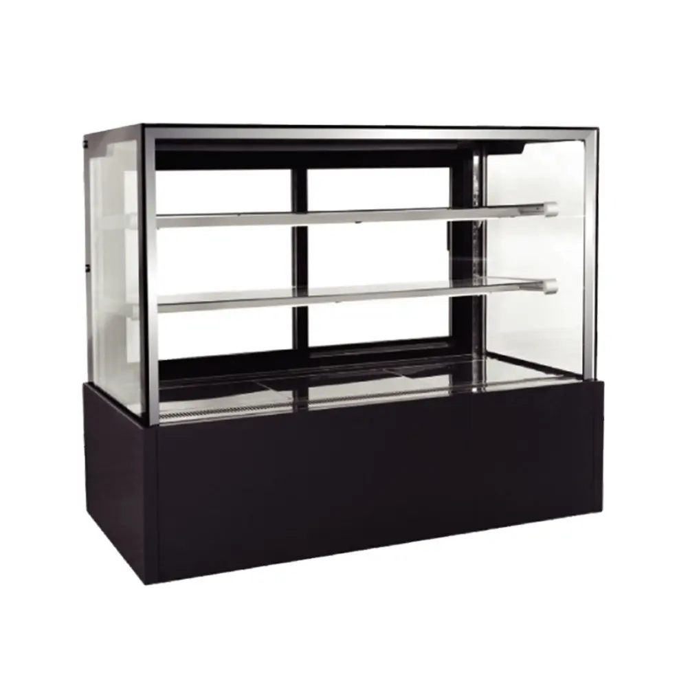 Mini Bánh Hiển Thị Tủ Lạnh/Bakery Countertop Showcase/Nhỏ Pastry Lạnh Tủ Lạnh/Bánh Mì Tủ Lạnh