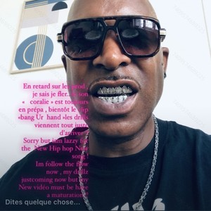 Fine Grillz 18K Gold Plated <b>Diamond</b> Shape Micro Insert Unisex Braces Everyday Wear - Product Image 4