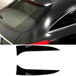 ชุดแต่งสปอยเลอร์ข้างหลัง สำหรับรถยนต์ Mercedes Benz CLS-Class X218 Shootingbrake ปีกข้างหลัง สปอยเลอร์ข้าง อุปกรณ์ตกแต่งรถยนต์ - Product Image 2