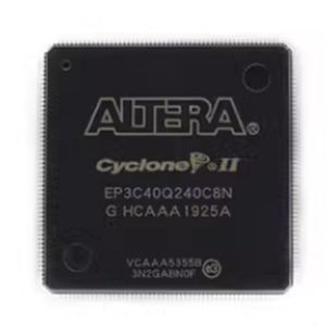 ชิปวงจรรวม IC ชิ้นส่วนอิเล็กทรอนิกส์ EP3C40Q240C8N EP3C40Q240C EP3C40Q240C8 - Product Image 1