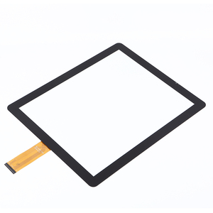 17.3 inch cảm ứng điện dung màn hình + nhúng hiển thị độ nhạy cao LCD TFT POS Tablet PC tự thanh toán đặt hàng bán hàng tự động kiosk - Product Image 4