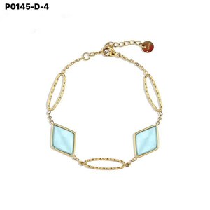Fashion <b>Bracelet</b> DE COLORES P0145 for Women High Quality Jewelry - Product Image 4