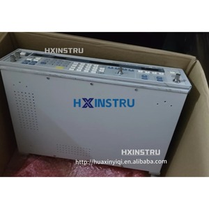 CREDX/ JUNG JIN SG-1501B FM STEREO/FM-AM Signal Generator H - Product Image 2