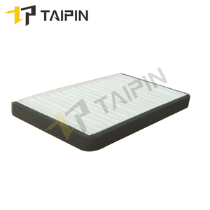 <span class=keywords><strong>Prix</strong></span> de gros en Chine Filtre à air d'habitacle automatique pour voiture 87139-0k060 pour <span class=keywords><strong>Toyota</strong></span> Corolla - Product Image 1