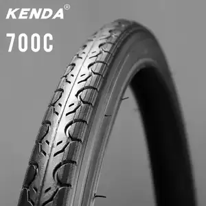 Neumáticos KENDA 700C * 25C 28C 32C 35C 38C 40C neumático de bicicleta de carretera pneu neumáticos de bicicleta ultraligeros 500g baja resistencia
