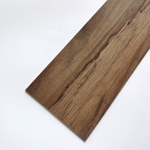 Plancher en vinyle PVC SPC de luxe à clic moderne 4 mm-8 mm imperméable écologique antidérapant facile à installer garage salle de sport - Product Image 4