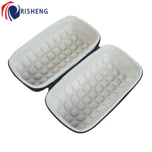 เคสลำโพง EVA แบบแข็งสำหรับ J BL <span class=keywords><strong>Pulse</strong></span> <span class=keywords><strong>5</strong></span>กล่องพกพากันน้ำคุณภาพสูงกระเป๋าเก็บเครื่องเสียง - Product Image 5