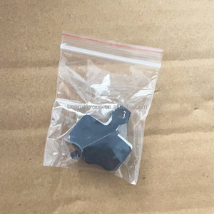 Benma Xe Đạp Phụ tùng xe đạp nhựa hữu cơ đĩa phanh miếng đệm cho AVID <span class=keywords><strong>ELIXIR</strong></span> R <span class=keywords><strong>CR</strong></span> <span class=keywords><strong>CR</strong></span> Mag pastillas de freno de Bicicleta - Product Image 3