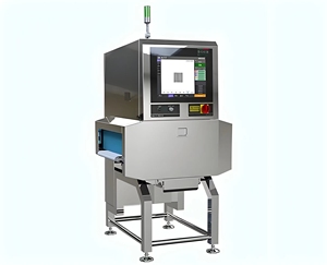Günlük paketlenmiş Metal taş cam dedektörü yabancı madde için gıda x-ray x-ray tarayıcı gıda muayene makinesi ekipmanları - Product Image 5