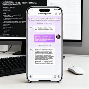 Công ty phát triển phần mềm di động nâng cao kỹ năng hỗ trợ ai để phát triển ứng dụng trang web lập trình Swift/java tùy chỉnh - Product Image 3