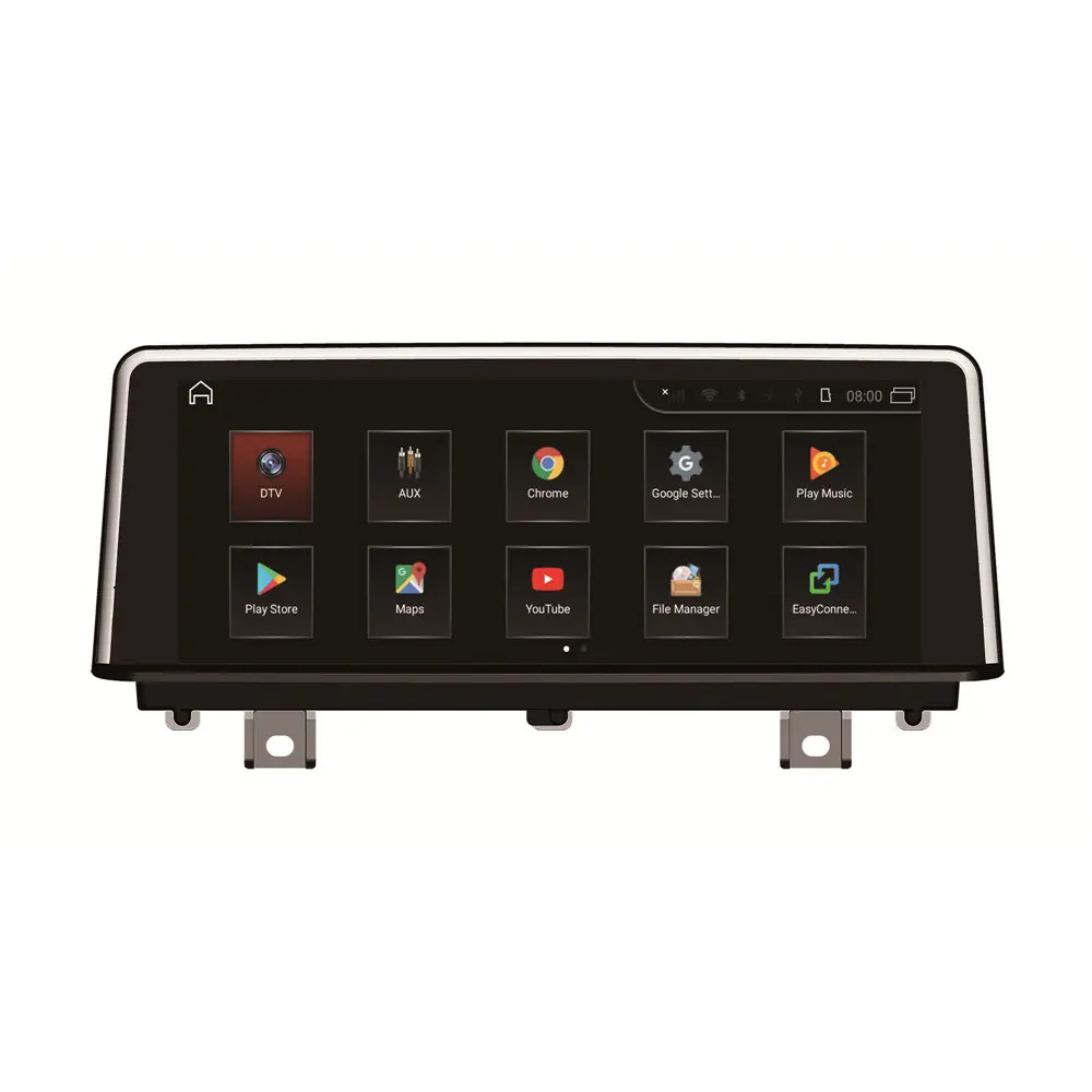 Car Multimedia Navigation F30 Android Screen For B M W 3 Series