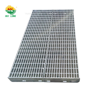 Il <span class=keywords><strong>cantiere</strong></span> utilizza la passerella grata in acciaio inossidabile alta 6 piedi <span class=keywords><strong>per</strong></span> <span class=keywords><strong>recinzioni</strong></span> <span class=keywords><strong>per</strong></span> ponti a prezzi competitivi - Product Image 4