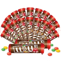 Chine haute qualité MM mm m & m30.6Gchocol chocolate prix chocolat bonbons au lait chocolat
